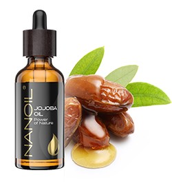 Huile de jojoba