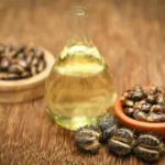 Huile de Ricin pour les Cheveux et la Peau - Agent Infaillible pour les Tâches Spéciales