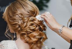 Des beaux cheveux pour le mariage ! Partie 2 - Les meilleures coiffures pour un mariage