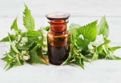 Traitements du cuir chevelu pour des cheveux longs et sains - les meilleurs cosmétiques maison