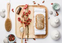 Combattre la cellulite avec des huiles naturelles. Les meilleurs traitements pour un corps parfait