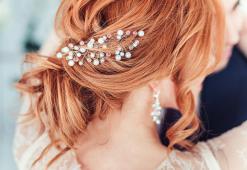 Votre belle chevelure de mariage ! Partie 1 : Programme de soins capillaires pré-mariage