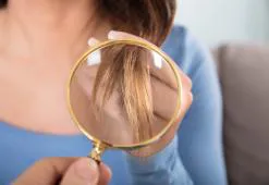 Quelles méthodes utiliser pour définir le niveau de porosité de vos cheveux? Cheveux poreux: qu'est-ce que cela signifie?
