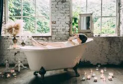 Comment s'offrir une Session de SPA à la Maison ? Conseils Pratiques et Excellentes Recettes