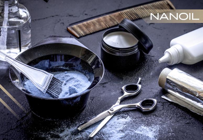 Coloration des cheveux sans teinture ! Comment rendre les cheveux plus foncés naturellement ?