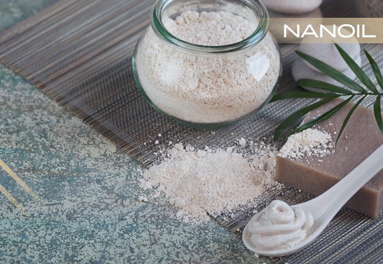 Guide des soins capillaires partie 7 - Les ARGILES COSMÉTIQUES pour les cheveux