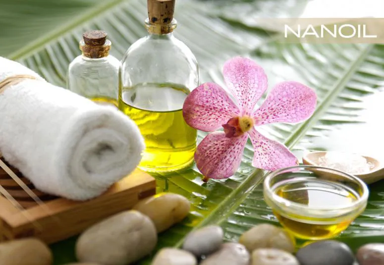 Cheveux du Monde. Partie 1 : Soins des Cheveux de Style Asiatique