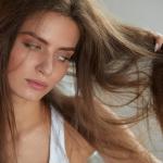 Cheveux à haute porosité. Ce qu'il faut savoir